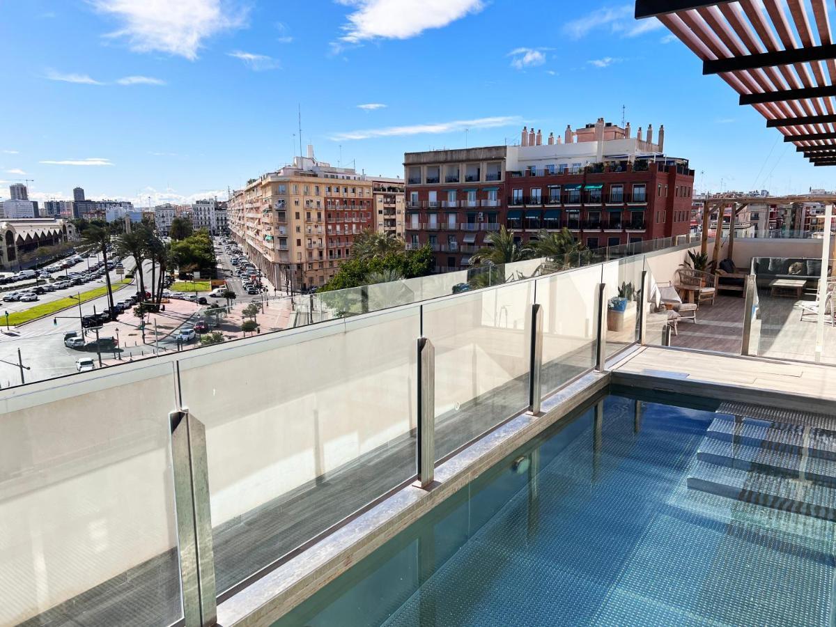 Calma Apartment *