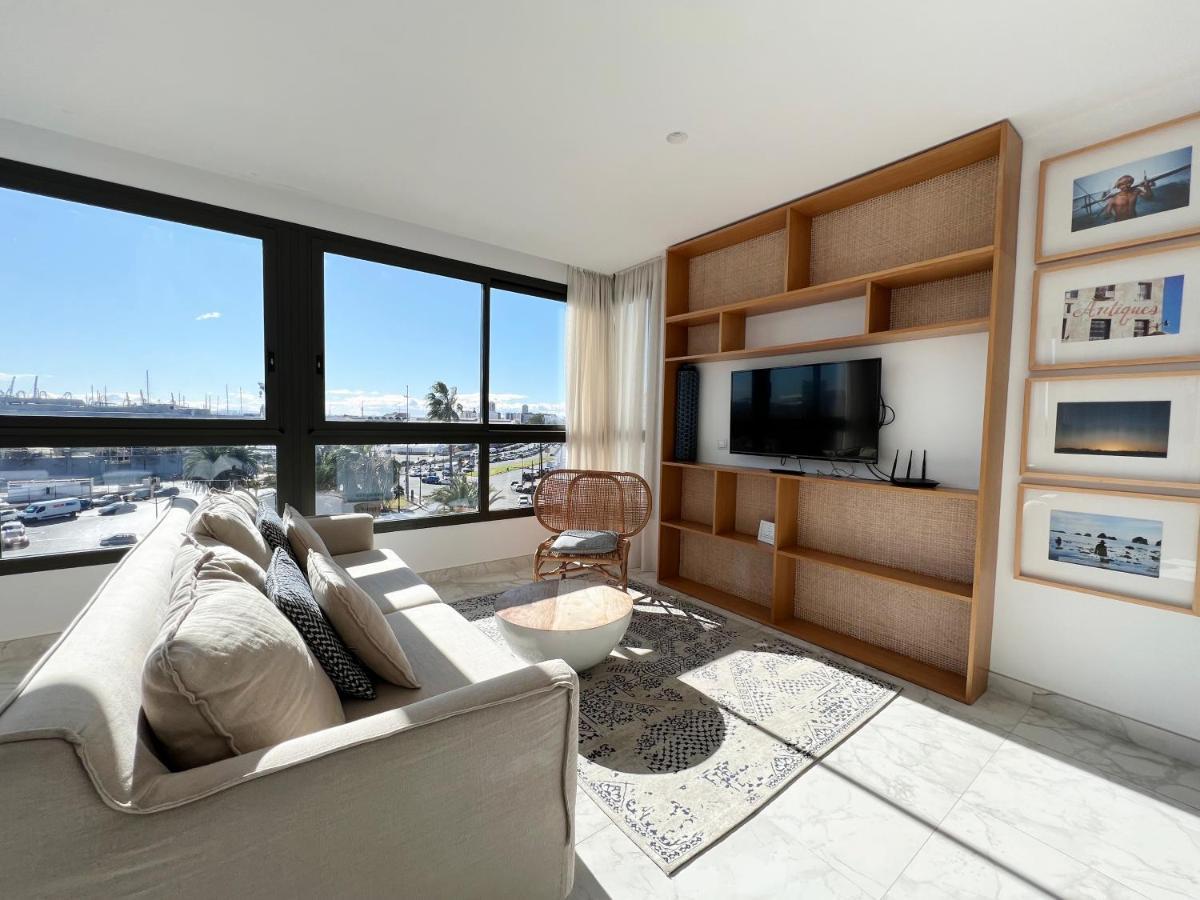 Apartment Calma