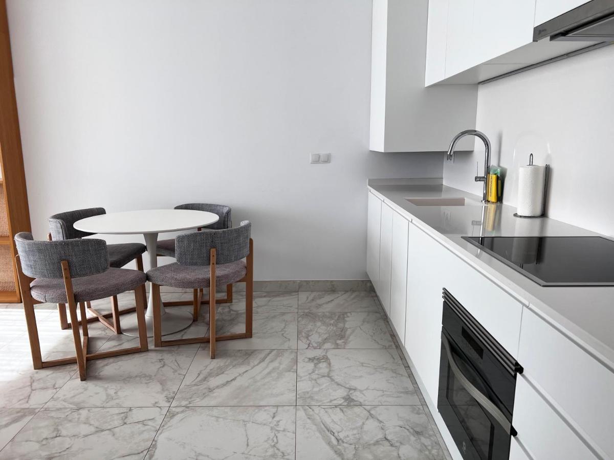 Apartment Calma