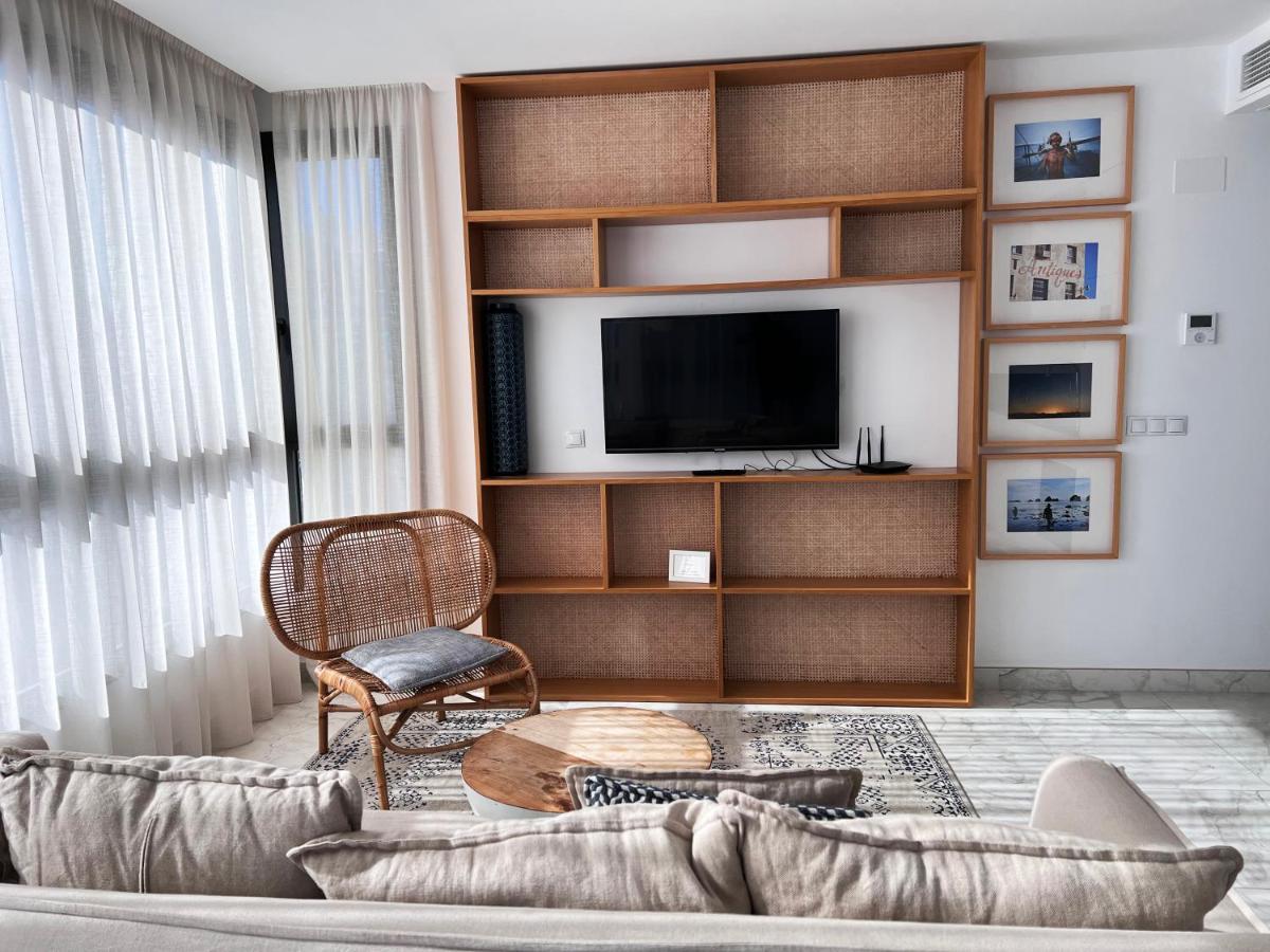 Apartment Calma