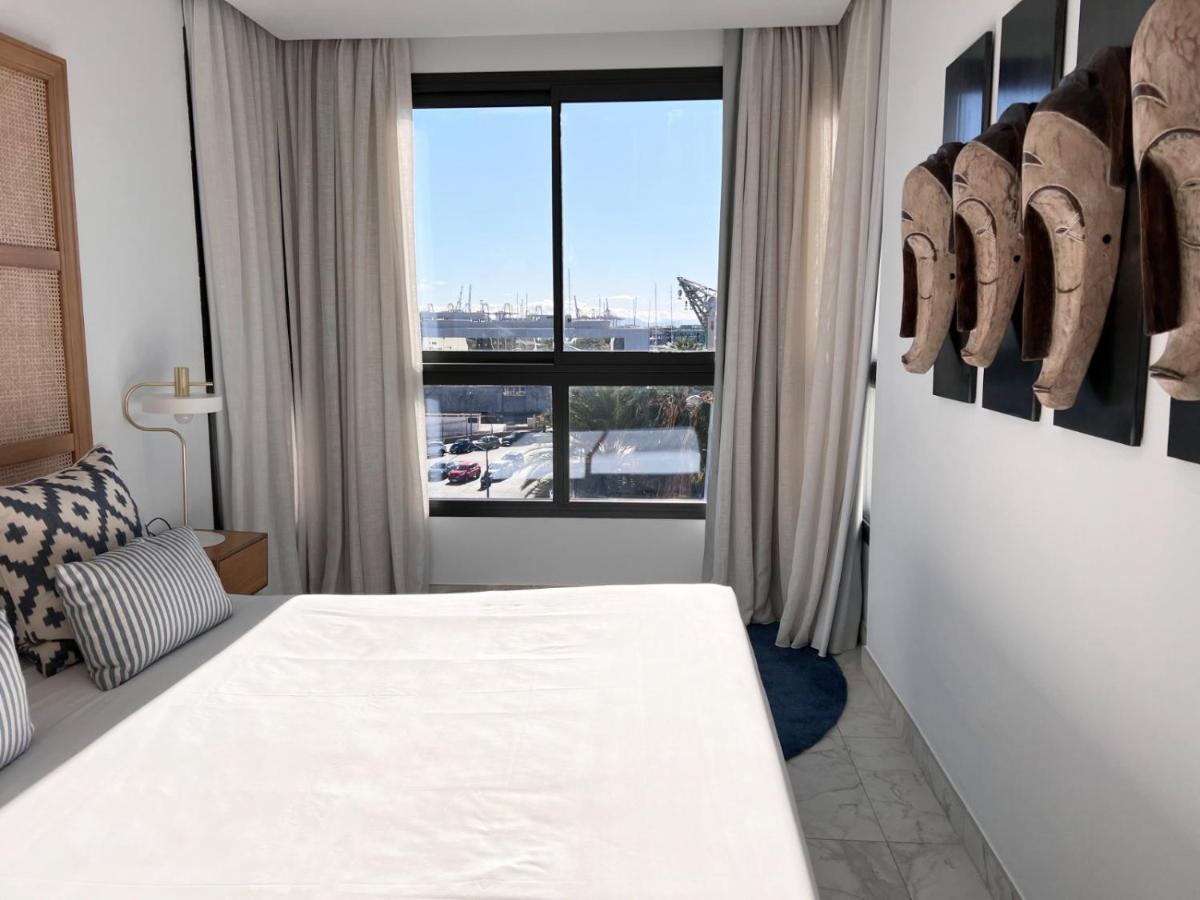 Calma Apartment *