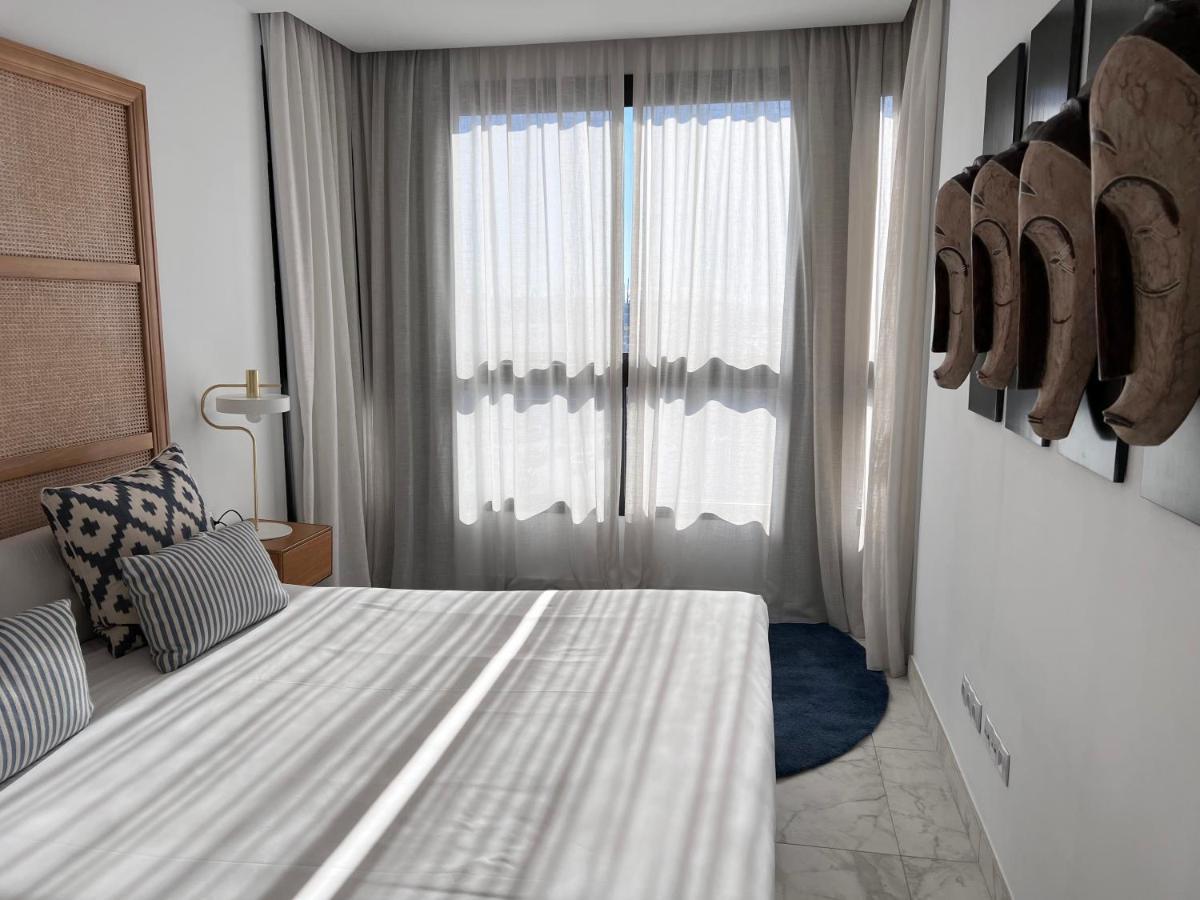 Apartment Calma
