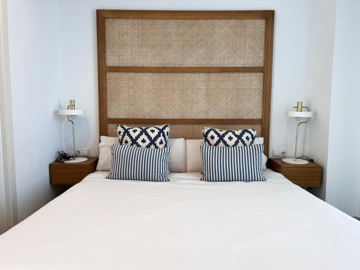 Calma Apartment Valencia