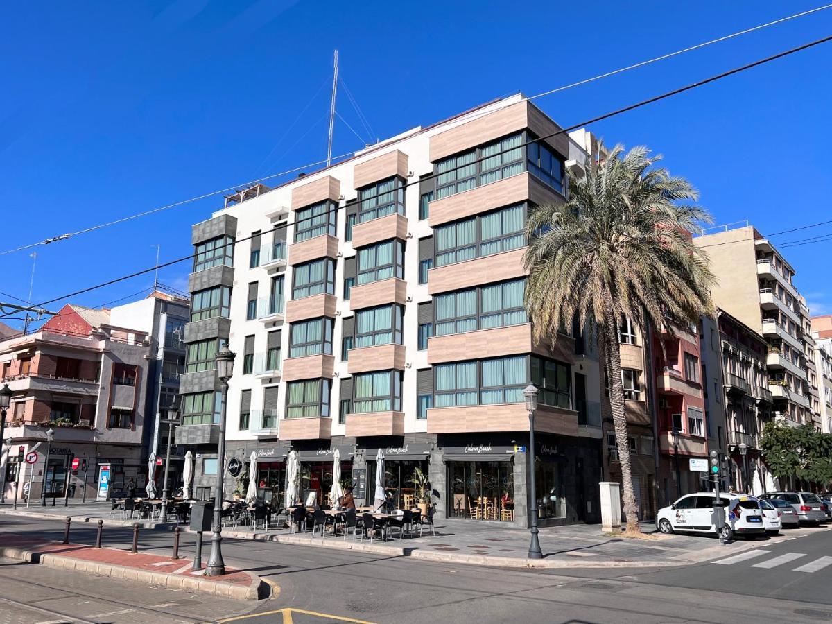 Apartment Calma